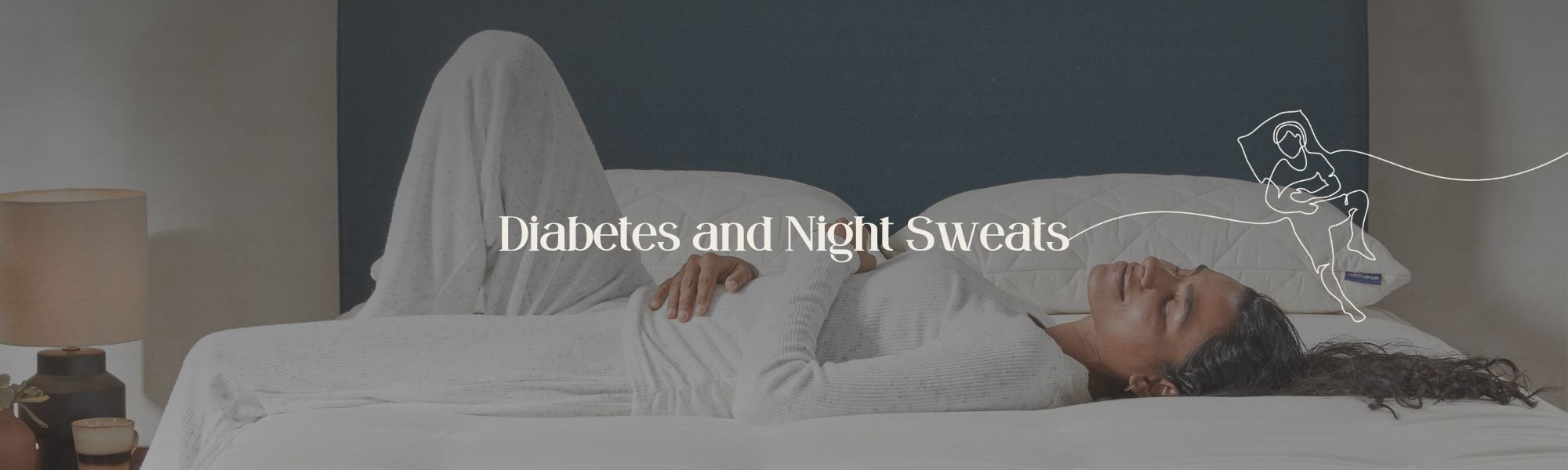 Diabetic Night Sweats Controlling Blood Sugar Levels At Night