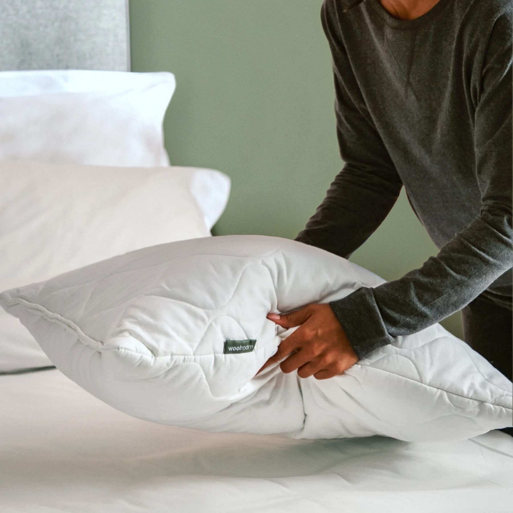 My pillow classic sizes best sale