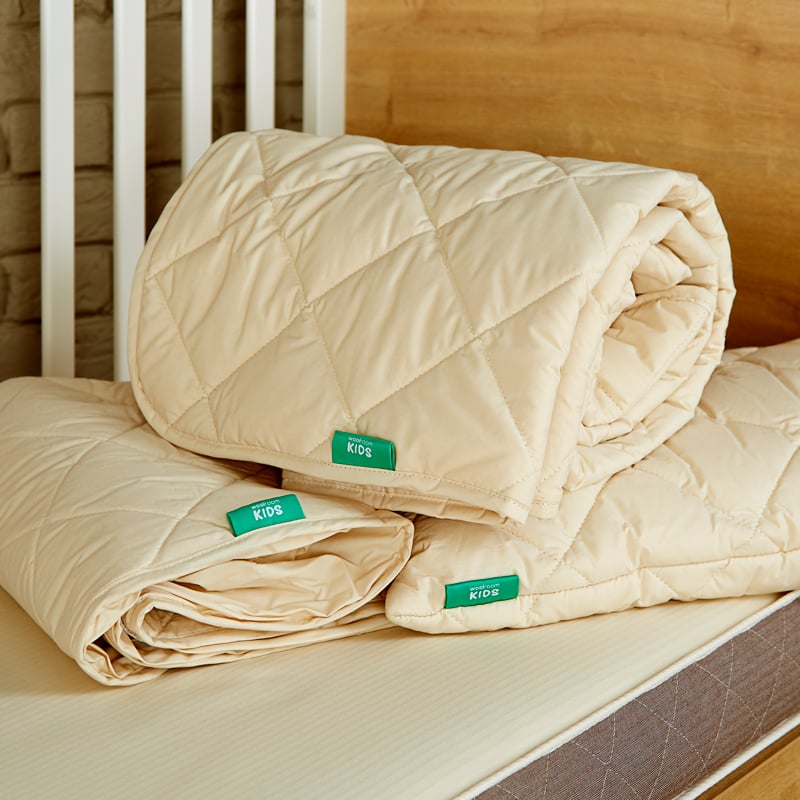 cot bed bundles
