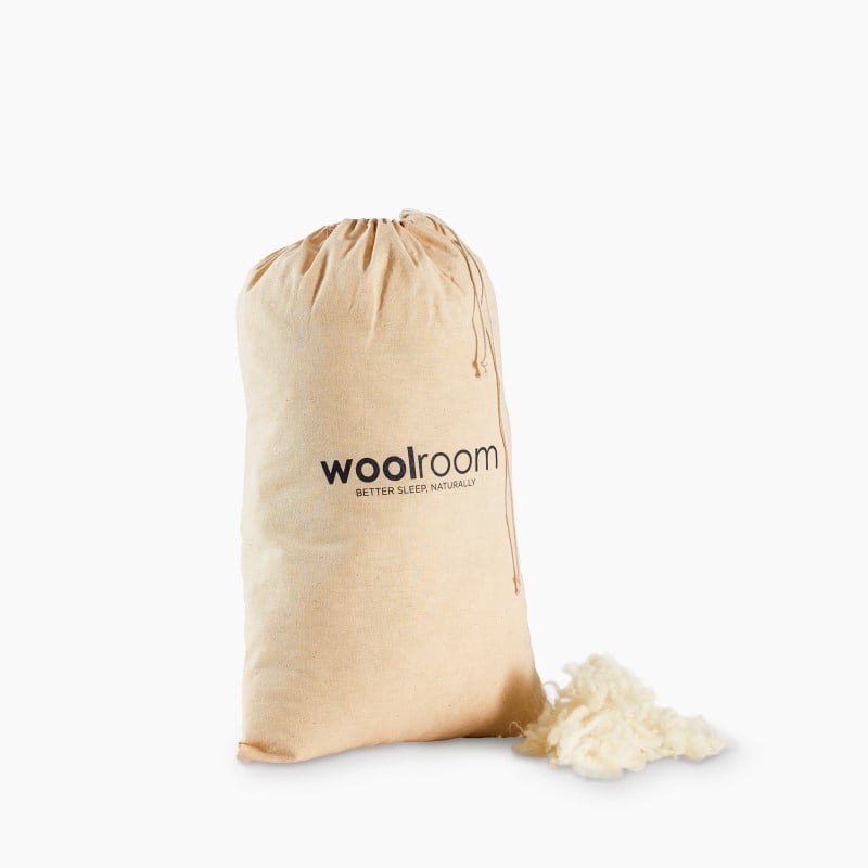 Wool vs Cotton: One Of These Is the Answer To Blissful Sleep - Hello Night  Kids US