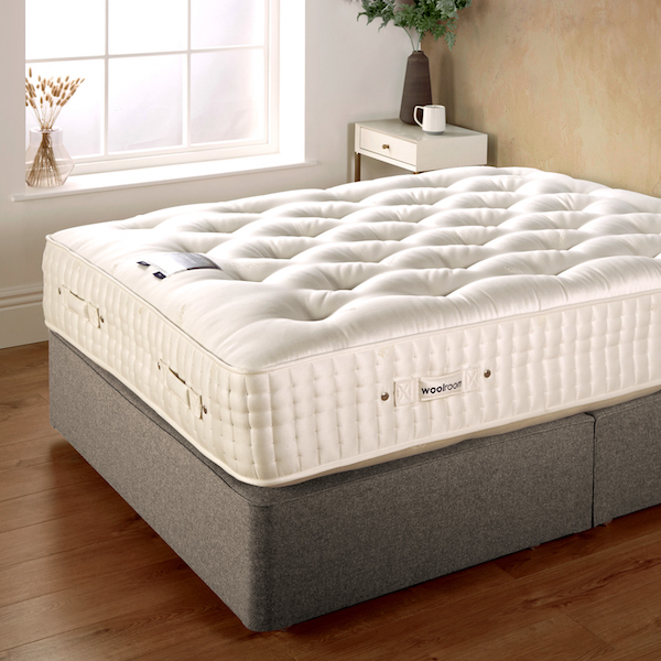 Wool Mattresses Natural Mattresses Woolroom