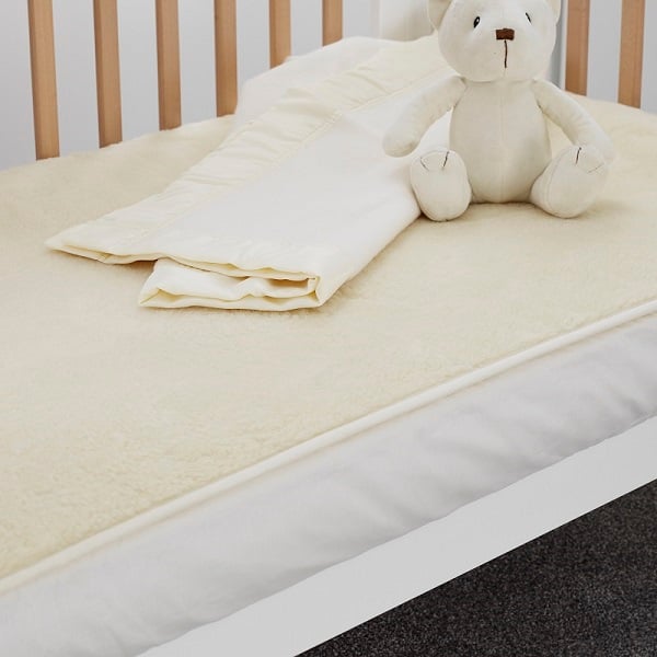 baby cot bed mattress