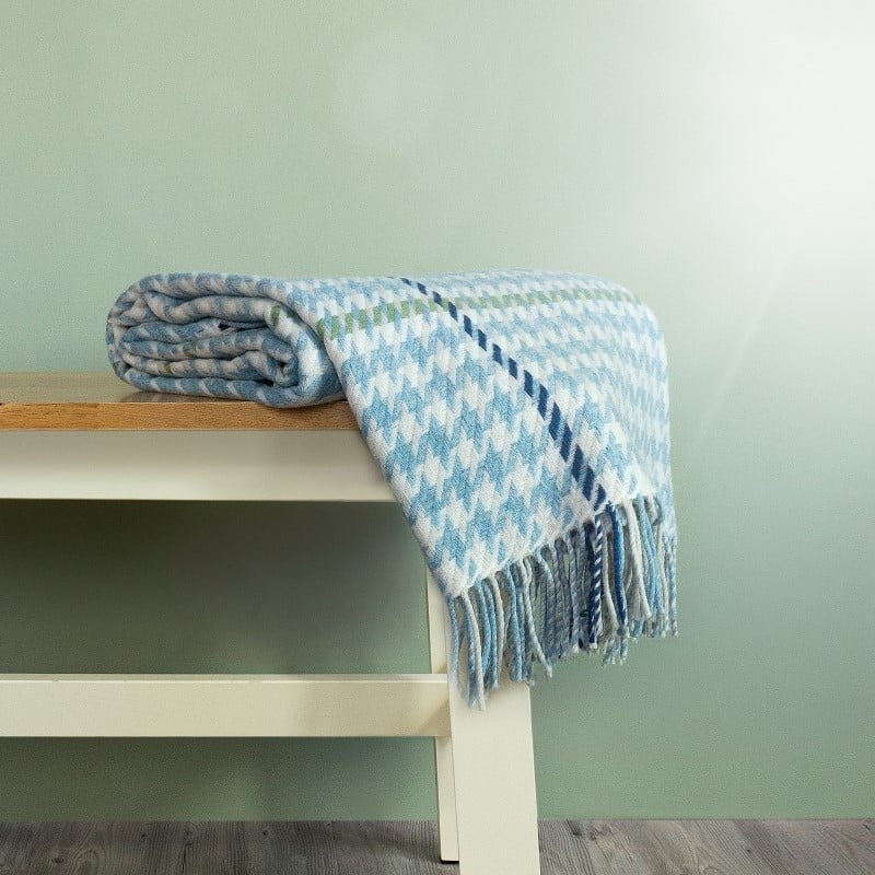 Wool Blankets | Wool Throws | Woolroom