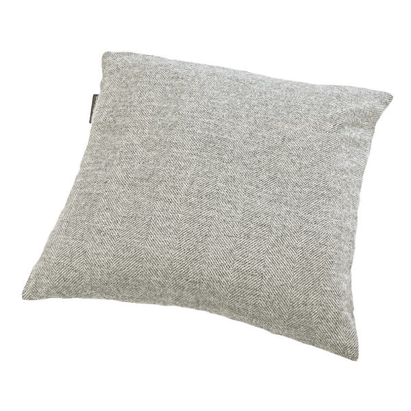 Wool Cushion Pad from Woolroom, Chatsworth - 40cm x 40cm (FOR 35cm x 35cm Cover)