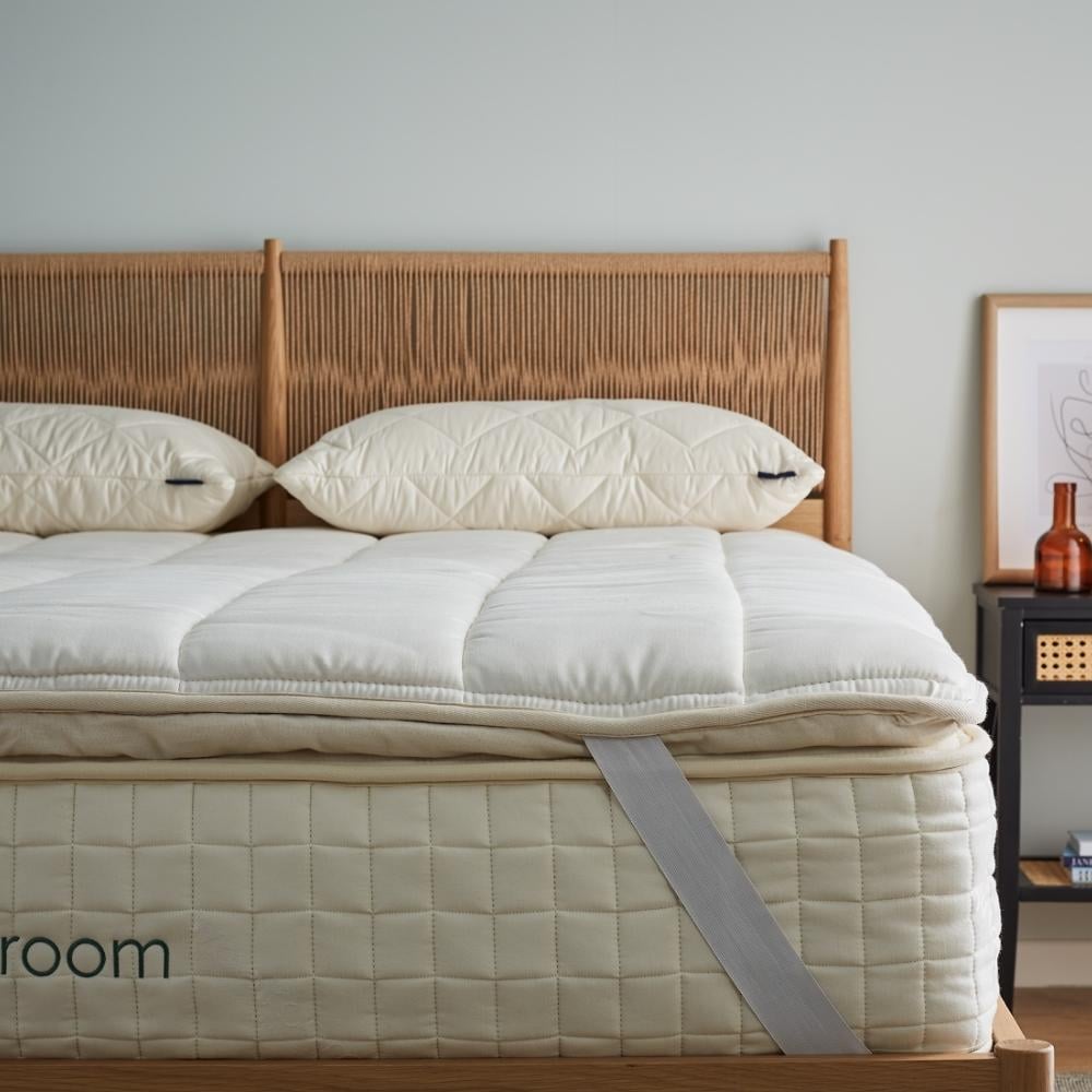 Is Your Memory Foam Mattress Too Hot At Night? - Woolroom