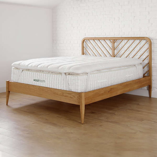 Wool Mattresses AllNatural Mattresses Woolroom