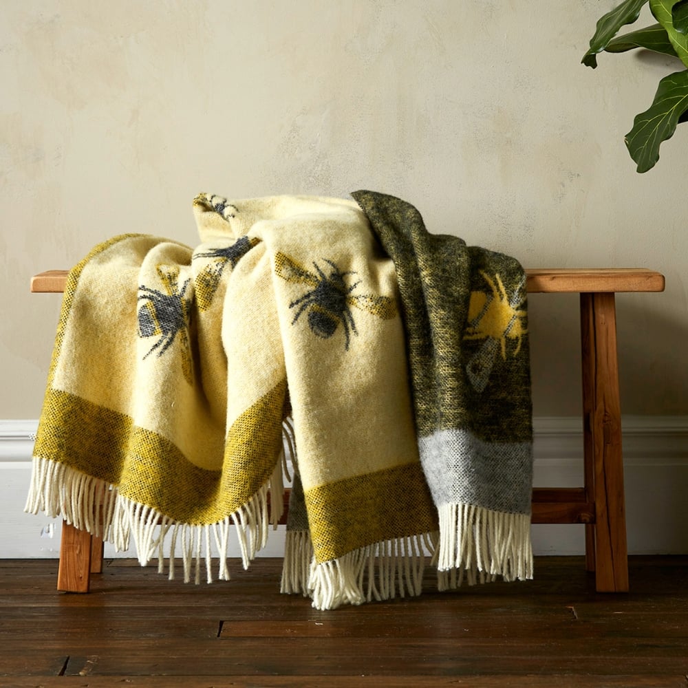 Warm Winter Blankets: How to Find The Perfect Winter Blanket