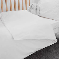 Wool Cot Bed Duvet Woolroom